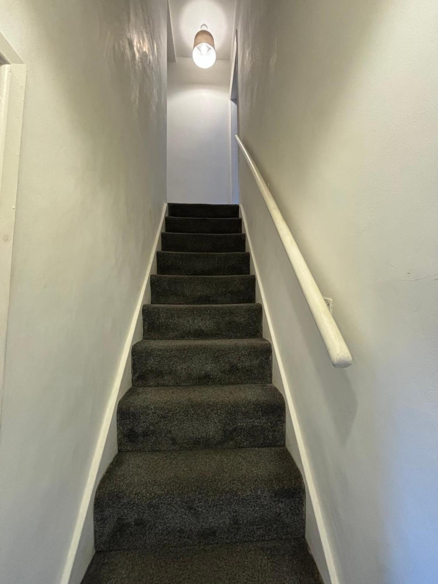 Forest Fields Luxury Apartments Nottingham Esterno foto